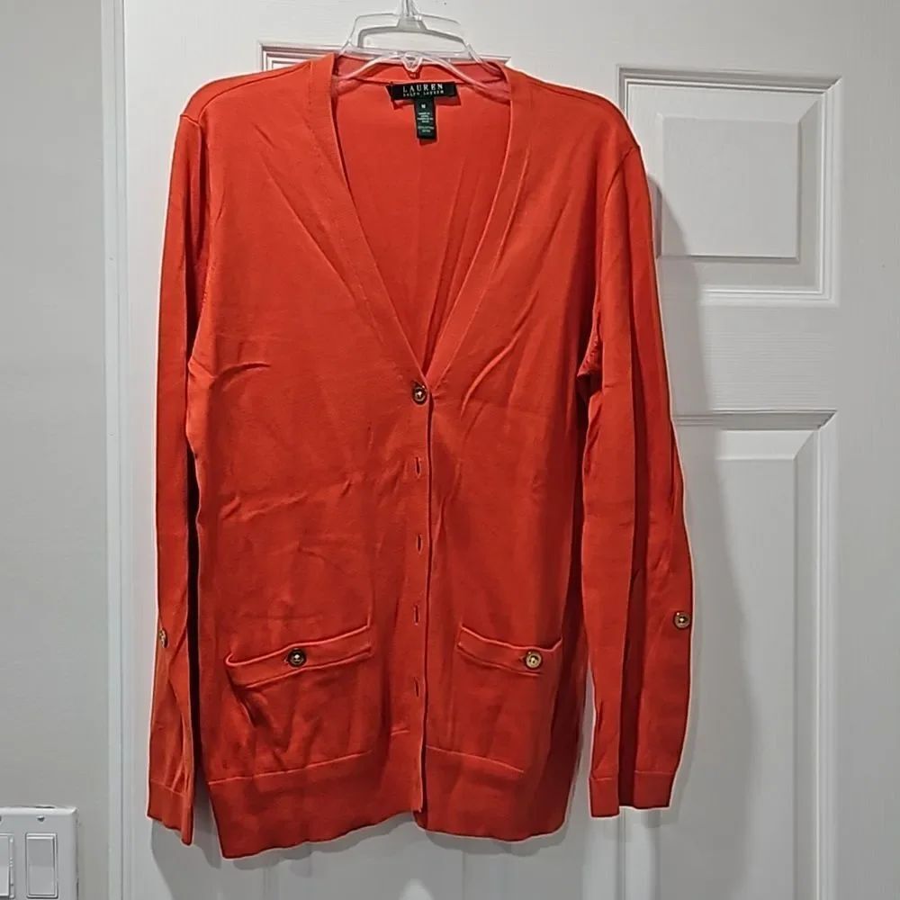Lauren Cardigan